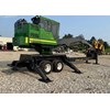 2019 John Deere 437E Log Loader